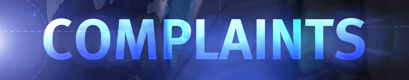 complaint-banner